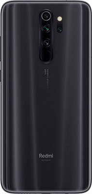 Смартфон XIAOMI REDMI NOTE 8 PRO 6/128Гб GREY – фото