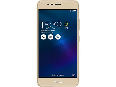 Смартфон ASUS ZENFONE 3 MAX ZC520TL – фото