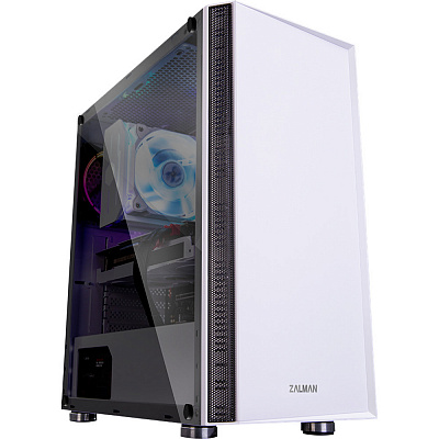 Системный блок Игровой 2536U – фото