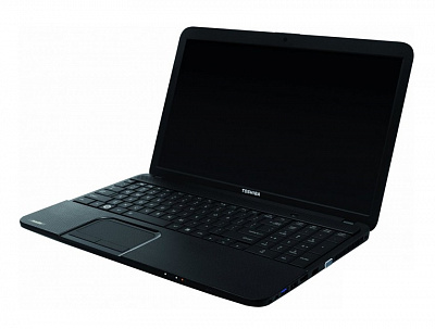 Ноутбук TOSHIBA SATELLITE C850-C1S – фото