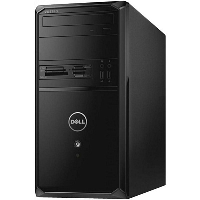 Системный блок Игровой DELL VOSTRO 3900 – фото