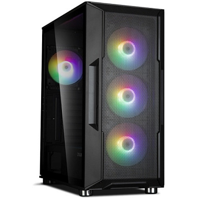 Системный блок Игровой 2240U – фото