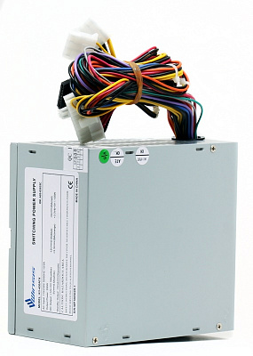 Блок питания WINSIS KY-450ATX 350Вт – фото