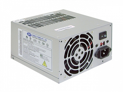 Блок питания FSP ATX-250GTF 250Вт – фото
