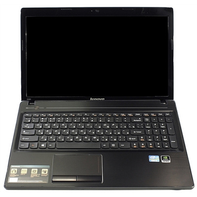 Ноутбук LENOVO G580 20150 #2 – фото