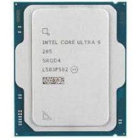 Процесcор INTEL CORE ULTRA 9 285 (Новый) – фото