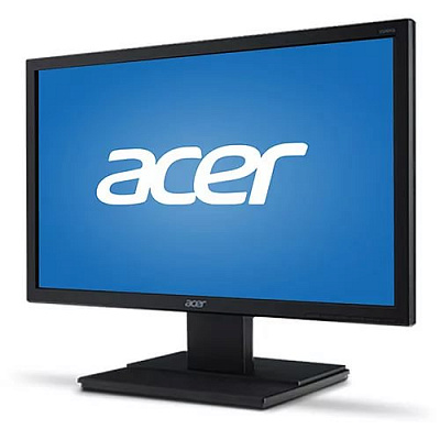 Монитор ACER V246HL – фото