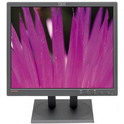 Монитор IBM L191P – фото