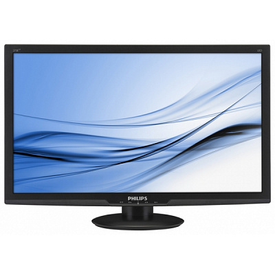 Монитор PHILIPS 273E3L – фото