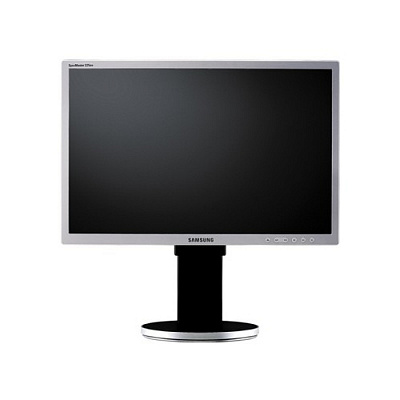 Монитор SAMSUNG 225BW – фото