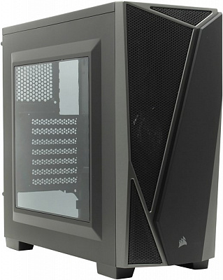 Системный блок Игровой 2G – фото