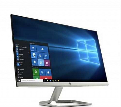 Монитор HP 24f 2XN60AA – фото