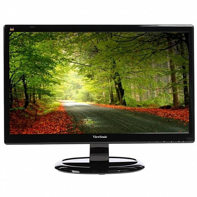 Монитор VIEWSONIC VA2265S-3 – фото