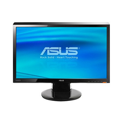 Монитор ASUS VH222H – фото