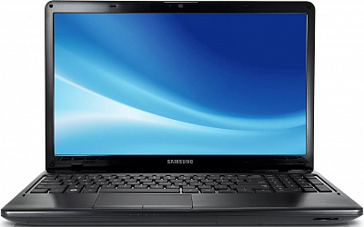 Ноутбук SAMSUNG NP350E5C – фото