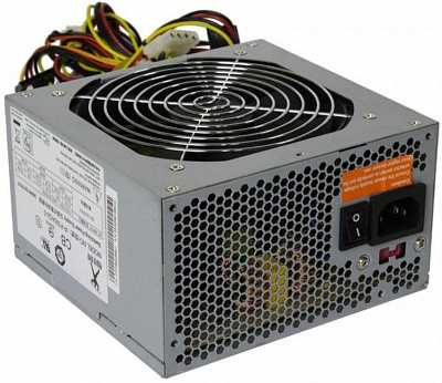 Блок питания POWER MAN IP-P450DJ2-0 450Вт – фото