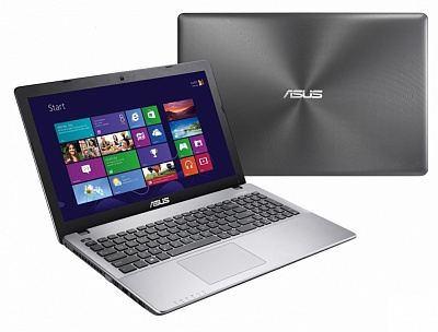 Ноутбук ASUS X550VC-XO007H (Без зарядки) – фото