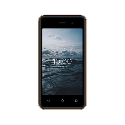 Смартфон BQ NICE MINI 4030G 16Гб BLACK – фото