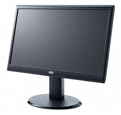 Монитор AOC N950SW – фото