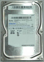 Жесткий диск SAMSUNG HD501LJ 500Гб #3 – фото