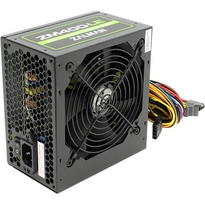 Блок питания ZALMAN ZM400-LE2 400Вт – фото