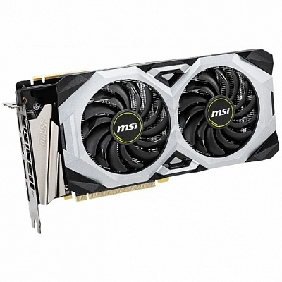 Видеокарта MSI GEFORCE RTX2070 VENTUS GP 8Гб – фото