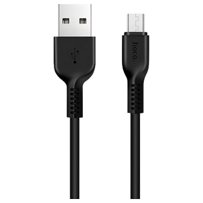 Кабель USB - micro USB HOCO X20 (Новый) – фото