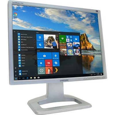 Монитор SAMSUNG 214T – фото