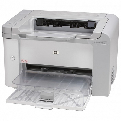 Принтер HP LASERJET PRO P1566 – фото