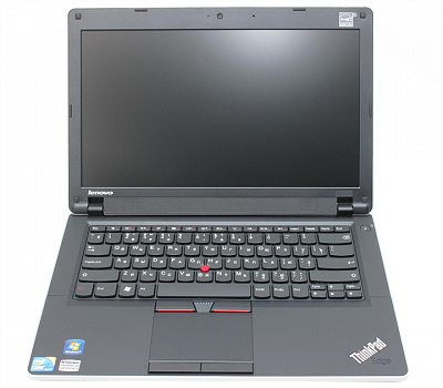 Ноутбук LENOVO THINKPAD EDGE 14 #2 (Уценка) – фото