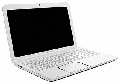 Ноутбук TOSHIBA SATELLITE L850D-C5W – фото