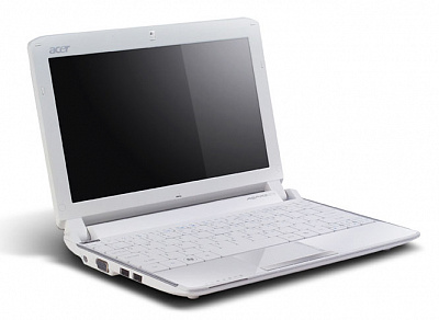 Нетбук ACER ASPIRE ONE NAV50 – фото