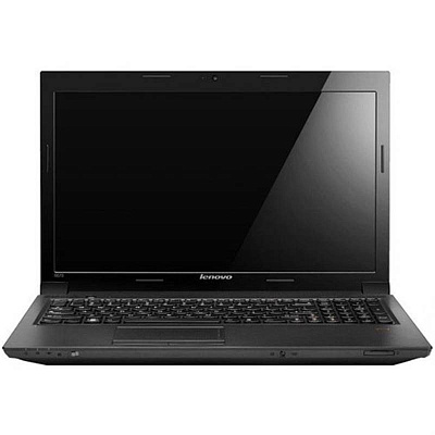 Ноутбук LENOVO G570 – фото