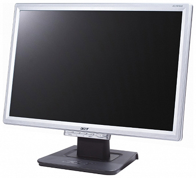 Монитор ACER AL2016W – фото