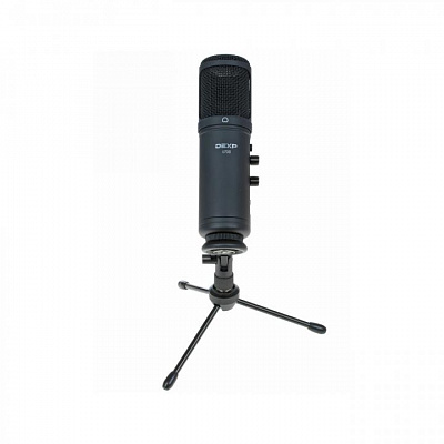 Микрофон DEXP U700 – фото
