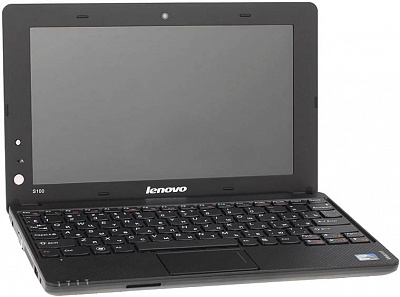 Нетбук LENOVO IDEAPAD S100 – фото