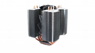 Охлаждение для процессора ZALMAN CNPS14X  – фото