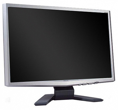 Монитор ACER X243W – фото
