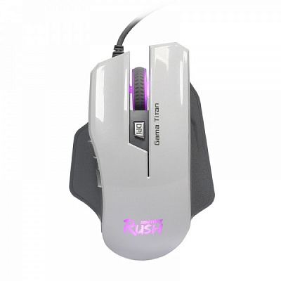 Мышь SMARTTBUY SBM-709G-K RUSH (Новая) – фото