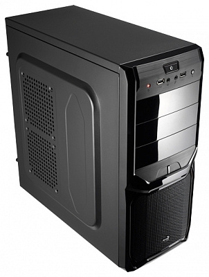 Корпус ATX AEROCOOL V3X (Новый) – фото