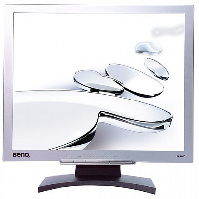 Монитор BENQ FP91G  – фото