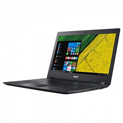 Ноутбук ACER ES1-526-294D – фото