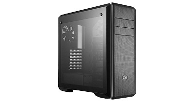 Корпус COOLER MASTER MASTERBOX CM694  – фото