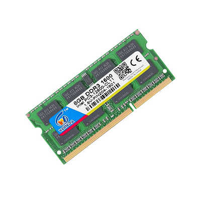 Оперативная память SO-DIMM VEINEDA DDR3 4Гб – фото