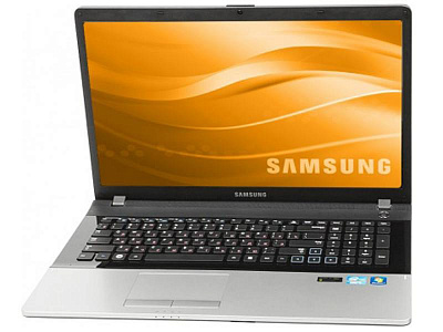 Ноутбук SAMSUNG NP300E7A-S04RU #1 – фото