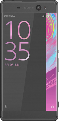 Смартфон SONY XPERIA XA ULTRA – фото