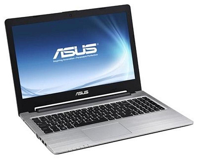 Ноутбук ASUS K56C #1 – фото