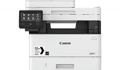 МФУ CANON I-SENSYS MF421DW – фото