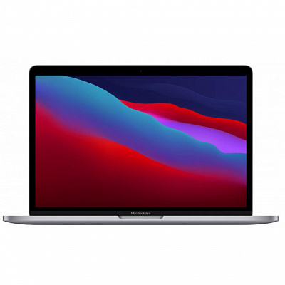 Ноутбук APPLE MACBOOK PRO 13 RETINA 2015 – фото