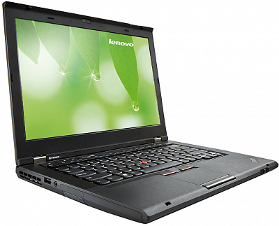 Ноутбук LENOVO THINKPAD T440p – фото